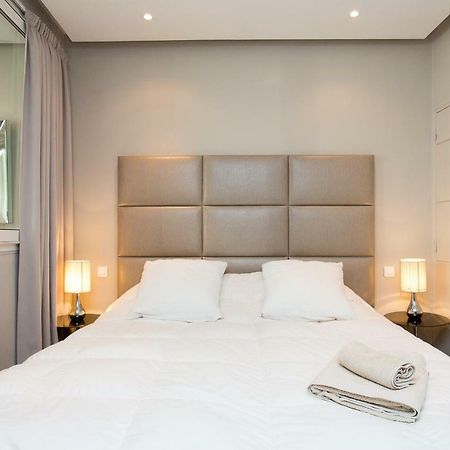 Apartmán 24 Aout Sucquet Cannes Exteriér fotografie