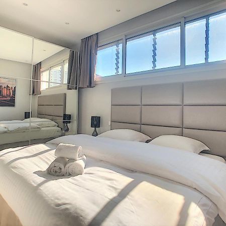 Apartmán 24 Aout Sucquet Cannes Exteriér fotografie