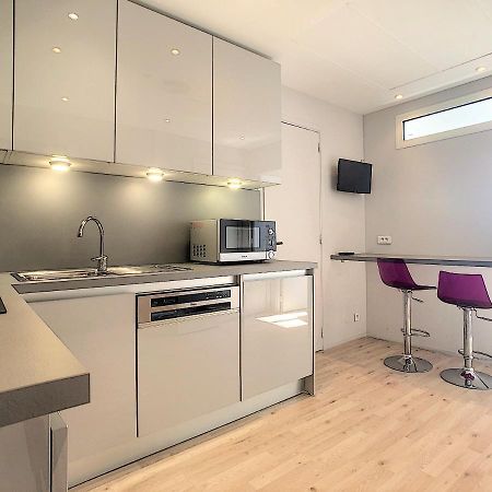 Apartmán 24 Aout Sucquet Cannes Exteriér fotografie