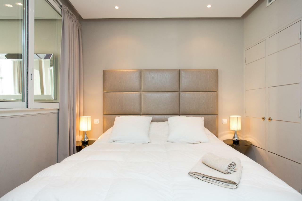 Apartmán 24 Aout Sucquet Cannes Exteriér fotografie