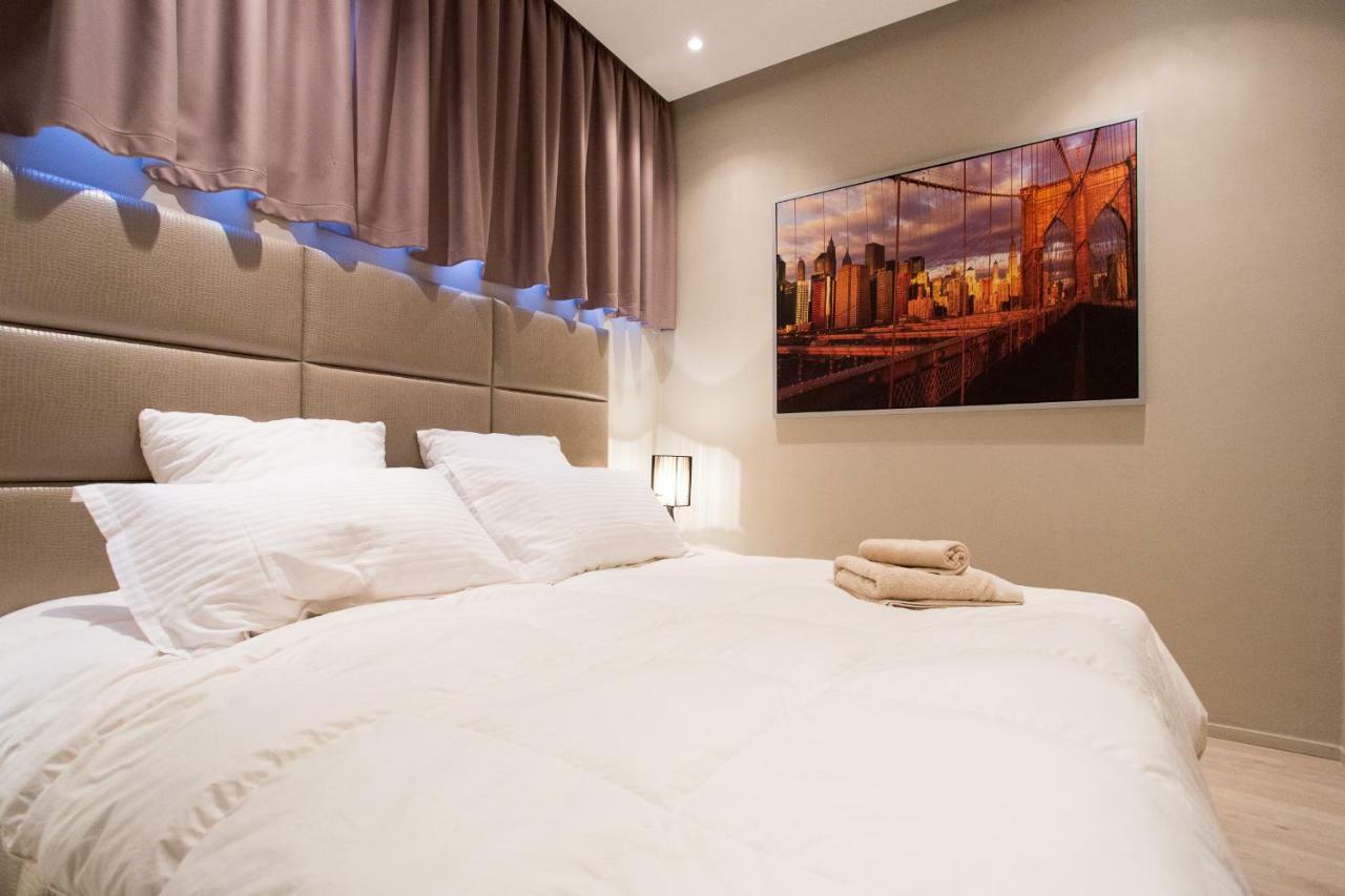 Apartmán 24 Aout Sucquet Cannes Exteriér fotografie