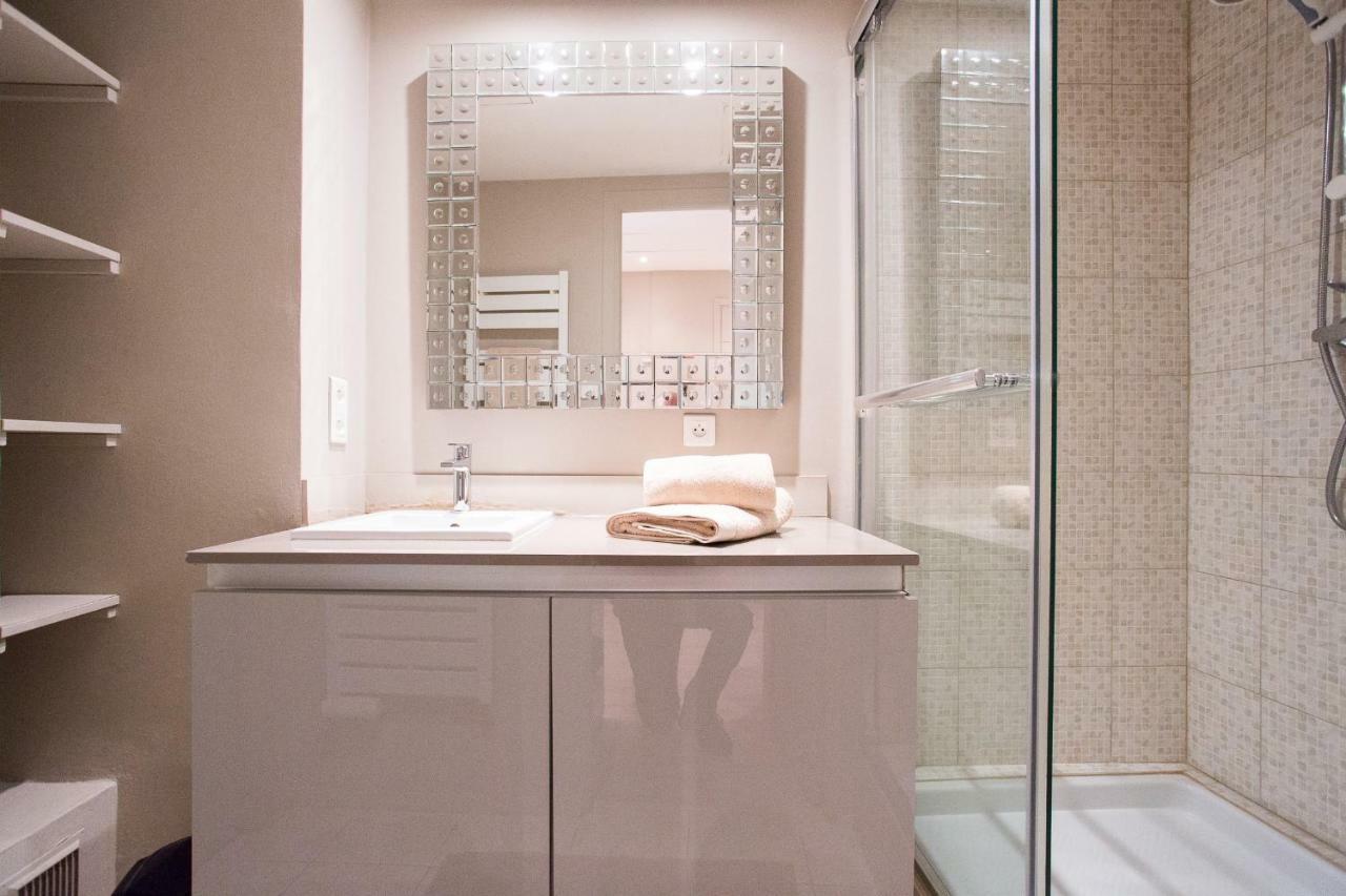Apartmán 24 Aout Sucquet Cannes Exteriér fotografie