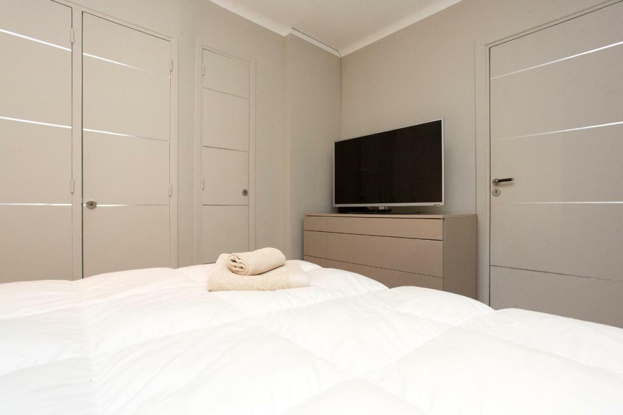 Apartmán 24 Aout Sucquet Cannes Exteriér fotografie