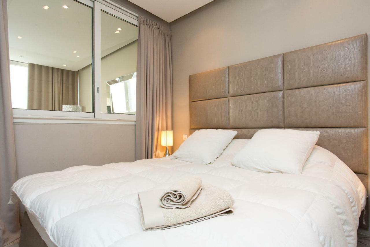 Apartmán 24 Aout Sucquet Cannes Exteriér fotografie