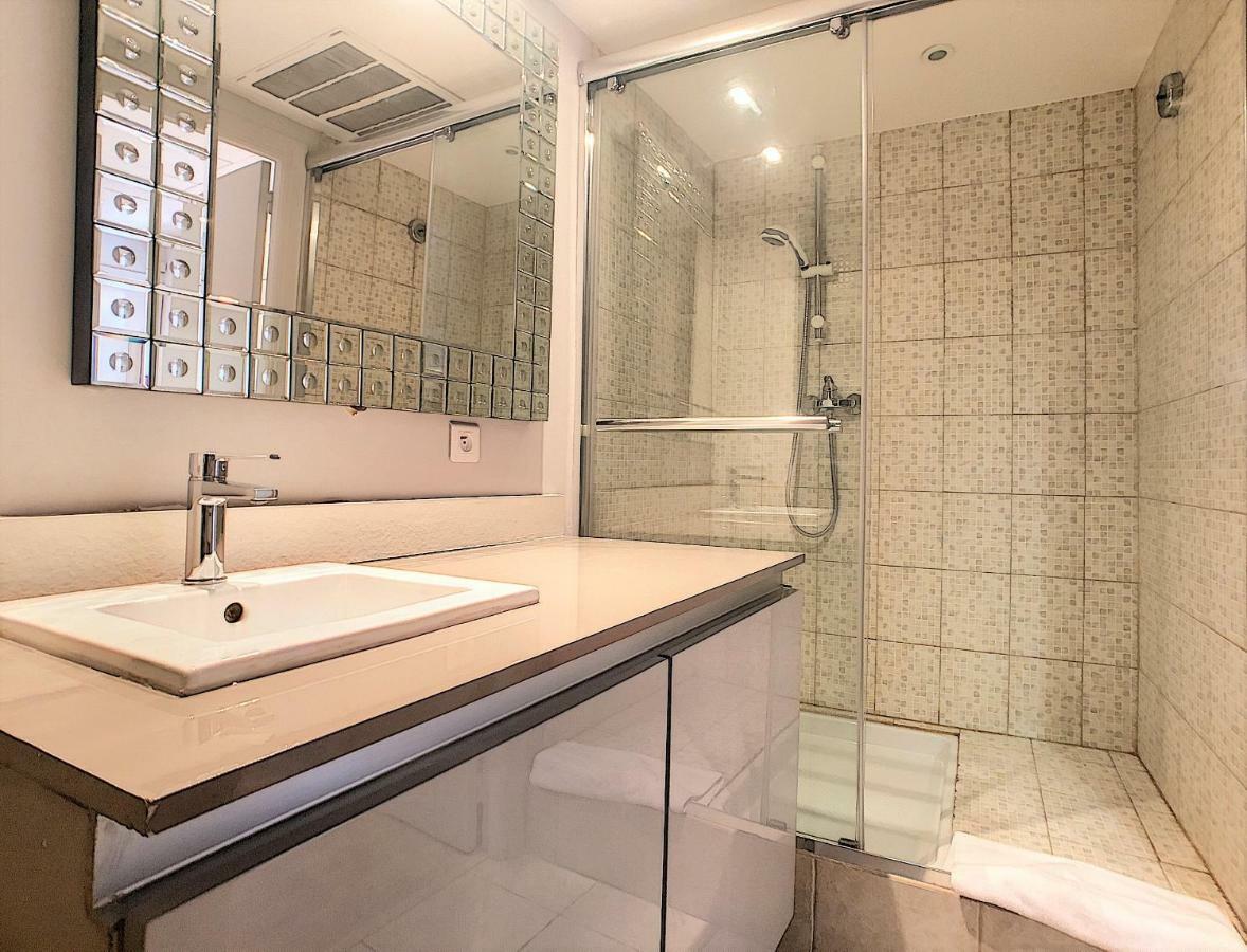Apartmán 24 Aout Sucquet Cannes Exteriér fotografie