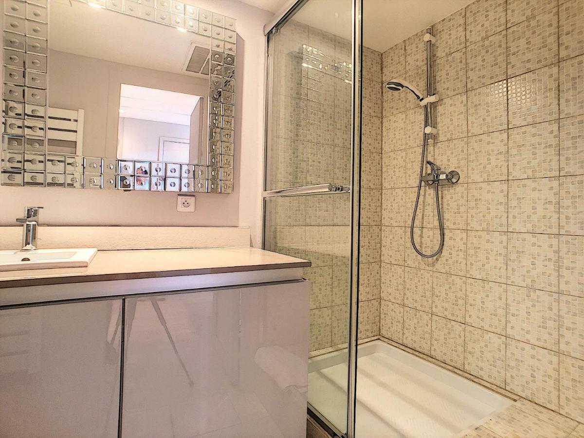 Apartmán 24 Aout Sucquet Cannes Exteriér fotografie