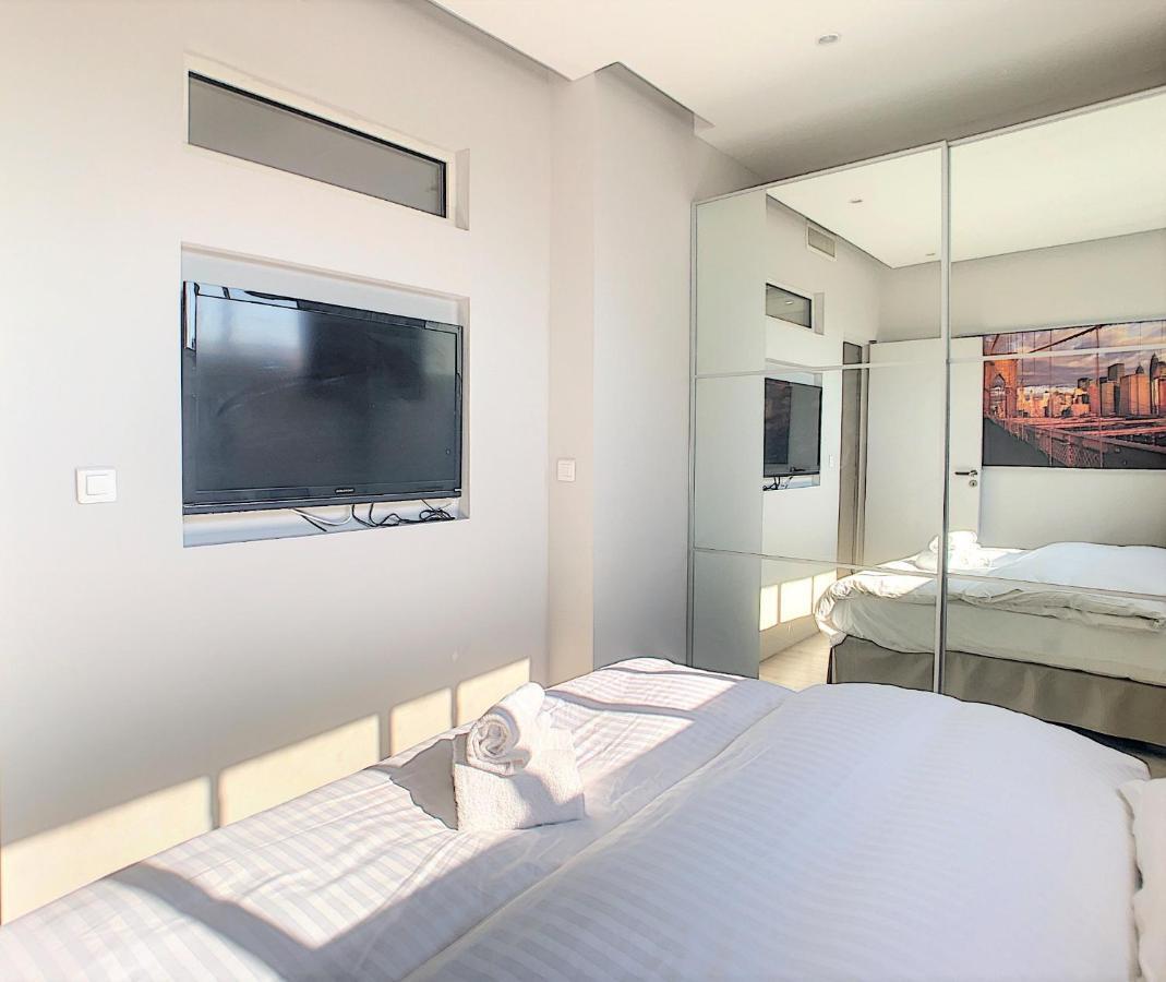 Apartmán 24 Aout Sucquet Cannes Exteriér fotografie